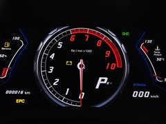 Huracán 2014款 LP610-4 