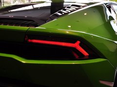 Huracán 2014款 LP610-4 