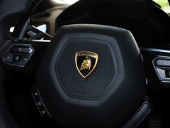 Huracán 2014款 LP610-4 