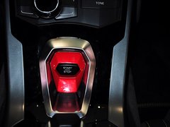 Huracán 2014款 LP610-4 