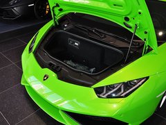 Huracán 2014款 LP610-4 
