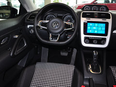 尚酷 2015款 1.4TSI 风尚版