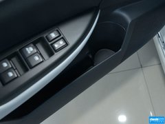 力狮 2014款 2.5i 雅尚智能版