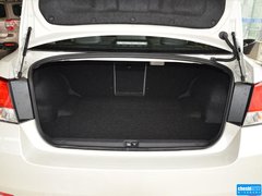 力狮 2014款 2.5i 雅尚智能版