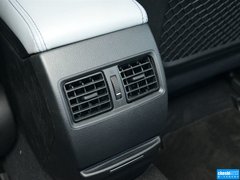 力狮 2014款 2.5i 雅尚智能版