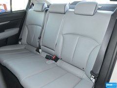 力狮 2014款 2.5i 雅尚智能版