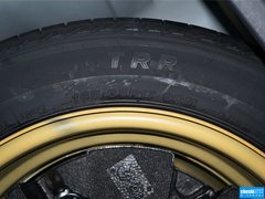 力狮 2014款 2.5i 雅尚精英版