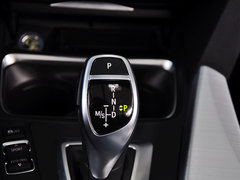 宝马4系 2014款 435i 敞篷运动设计套装