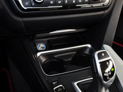 宝马4系 2014款 435i 敞篷运动设计套装