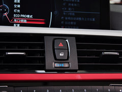 宝马4系 2014款 435i 敞篷运动设计套装