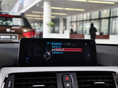 宝马4系 2014款 435i 敞篷运动设计套装
