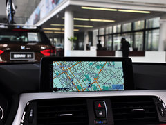 宝马4系 2014款 435i 敞篷运动设计套装
