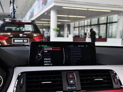 宝马4系 2014款 435i 敞篷运动设计套装