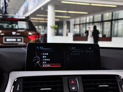 宝马4系 2014款 435i 敞篷运动设计套装