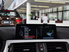 宝马4系 2014款 435i 敞篷运动设计套装