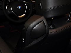 宝马4系 2014款 435i 敞篷豪华设计套装
