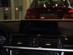 宝马4系 2014款 435i 敞篷豪华设计套装