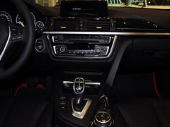 宝马4系 2014款 435i 敞篷豪华设计套装