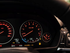 宝马4系 2014款 435i 敞篷豪华设计套装