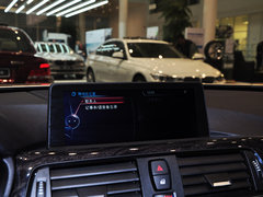 宝马4系 2014款 435i 敞篷豪华设计套装