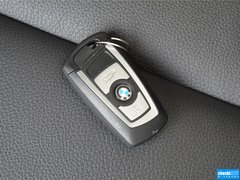 宝马4系 2014款 435i 敞篷豪华设计套装