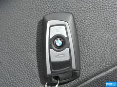 宝马4系 2014款 435i 敞篷豪华设计套装