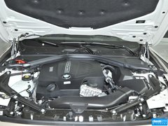 宝马4系 2014款 435i 敞篷豪华设计套装