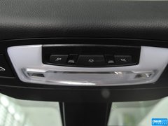 宝马4系 2014款 435i 敞篷豪华设计套装