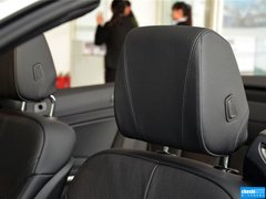 宝马4系 2014款 435i 敞篷豪华设计套装