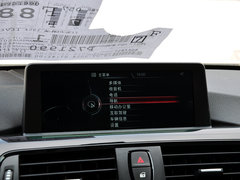 宝马4系 2014款 428i 敞篷运动设计套装