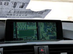 宝马4系 2014款 428i 敞篷运动设计套装