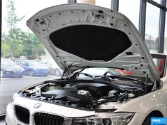 宝马4系 2014款 428i 敞篷运动设计套装