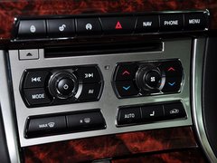 捷豹XF 2015款 2.0T 自动 Sportbrake 豪华版