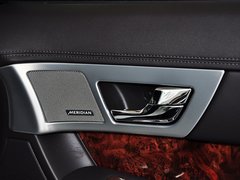 捷豹XF 2015款 2.0T 自动 Sportbrake 豪华版