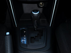 马自达CX-5 2014款 2.0L 自动 两驱都市型 5座