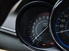 威驰 2014款 1.5L 自动 智臻版