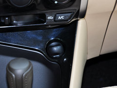 威驰 2014款 1.5L 自动 智臻版