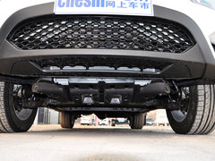 爱腾 2014款 2.3L 自动 四驱 豪华汽油版 5座