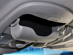 爱腾 2014款 2.3L 自动 四驱 豪华汽油版 5座