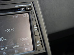 爱腾 2014款 2.3L 自动 四驱 豪华汽油版 5座