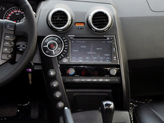 爱腾 2014款 2.3L 自动 四驱 豪华汽油版 5座