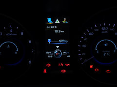 长安CS75 2014款 2.0L 手动 豪华型 5座