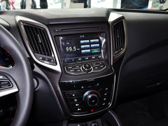 长安CS75 2014款 2.0L 手动 豪华型 5座