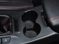 长安CS75 2014款 2.0L 手动 豪华型 5座
