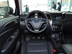 长安CS75 2014款 2.0L 手动 豪华型 5座