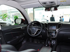 长安CS75 2014款 2.0L 手动 豪华型 5座