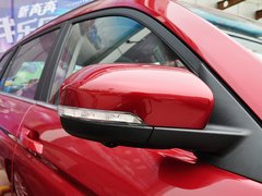 长安CS75 2014款 2.0L 手动 领先型 5座
