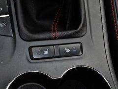 长安CS75 2014款 2.0L 手动 领先型 5座