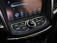 长安CS75 2014款 2.0L 手动 领先型 5座