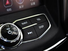 长安CS75 2014款 2.0L 手动 领先型 5座